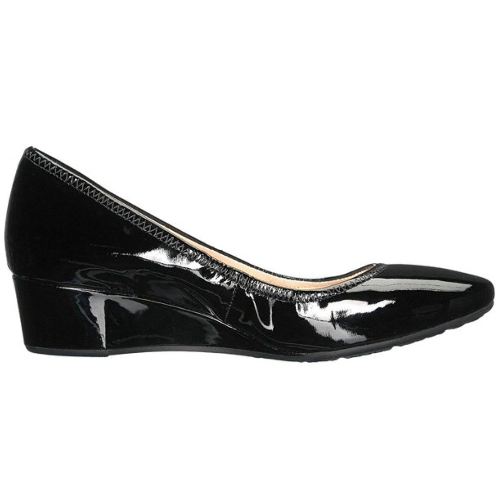 Cole Haan Sadie wedge heel